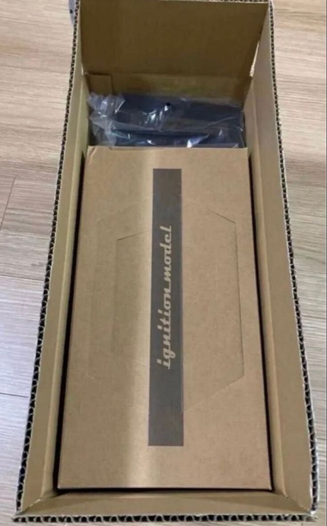 1/18イグニッションモデルTOP SECRET Fairlady Z RZ34