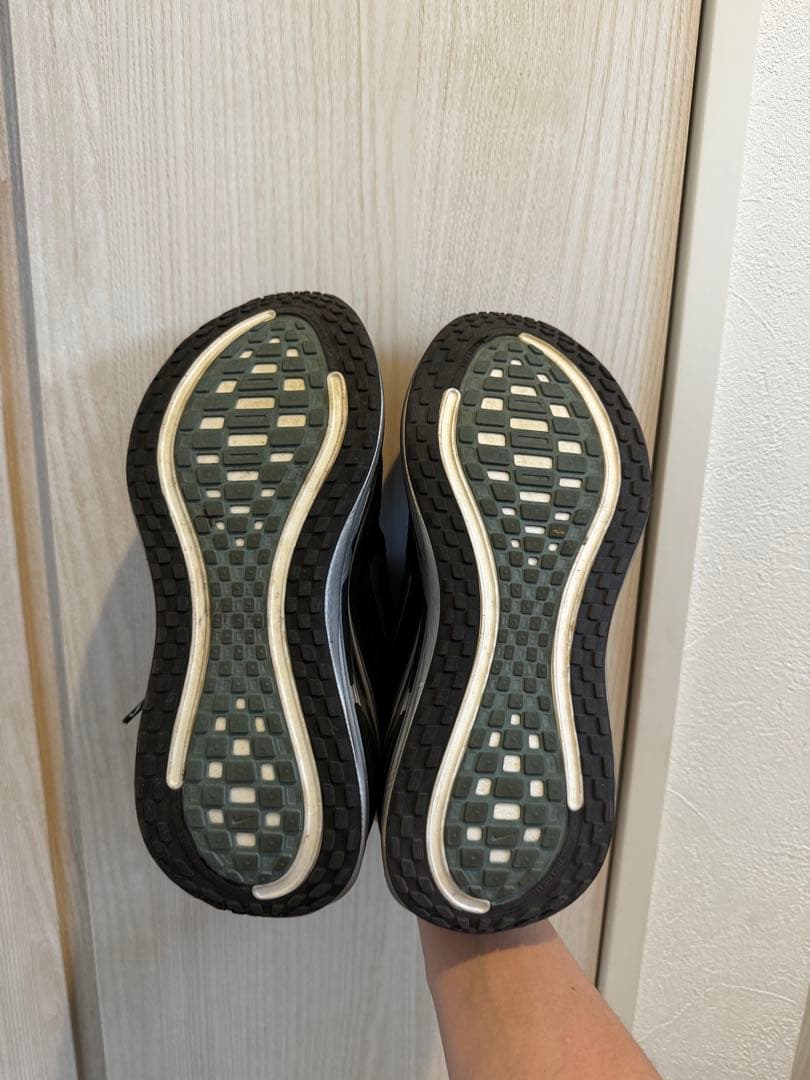 NIKE ボメロ プラス メンズ25cm