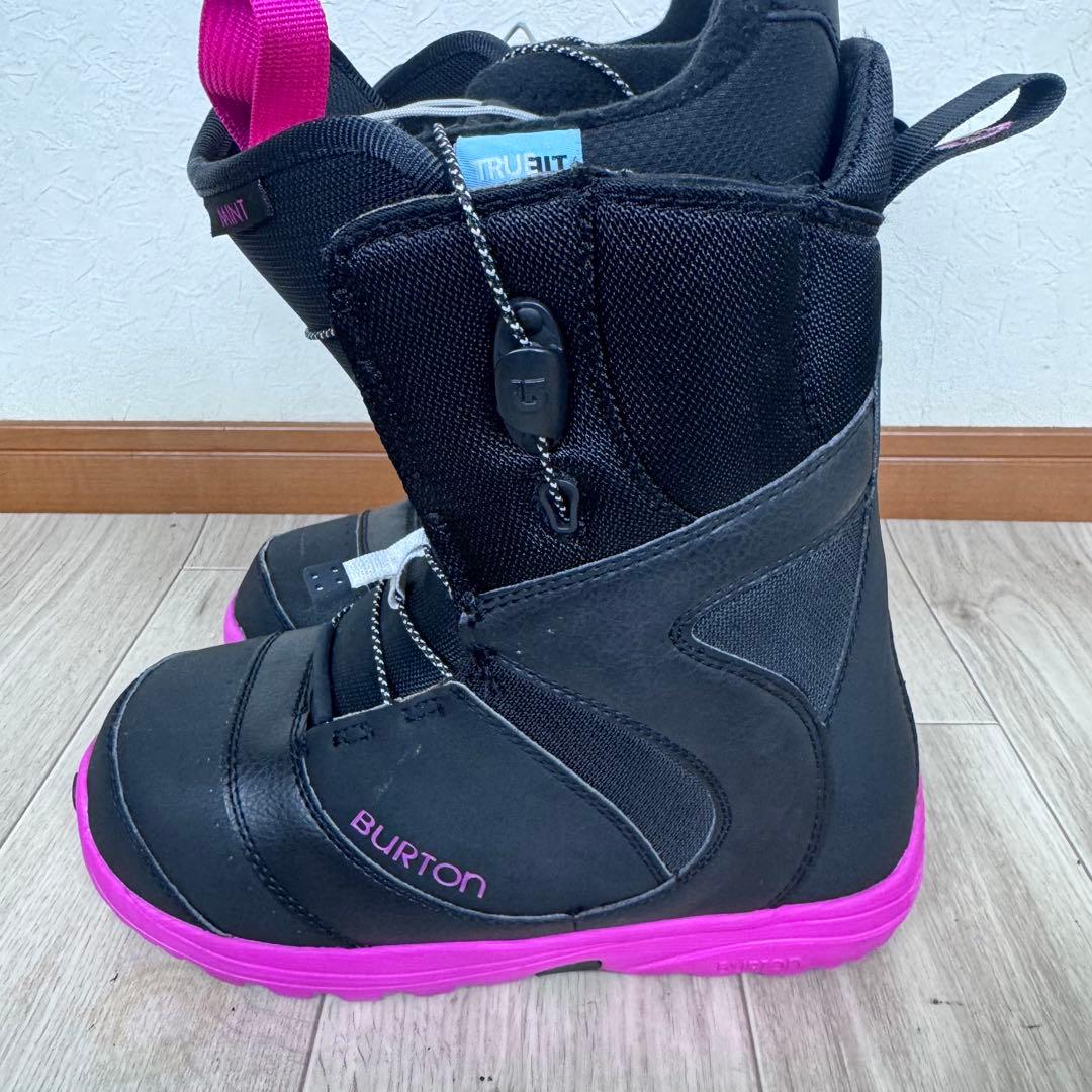 BURTON レディーススノーボードセット 142cm