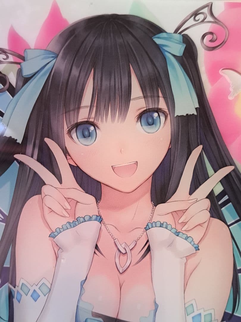 Tony　アクリルクロック