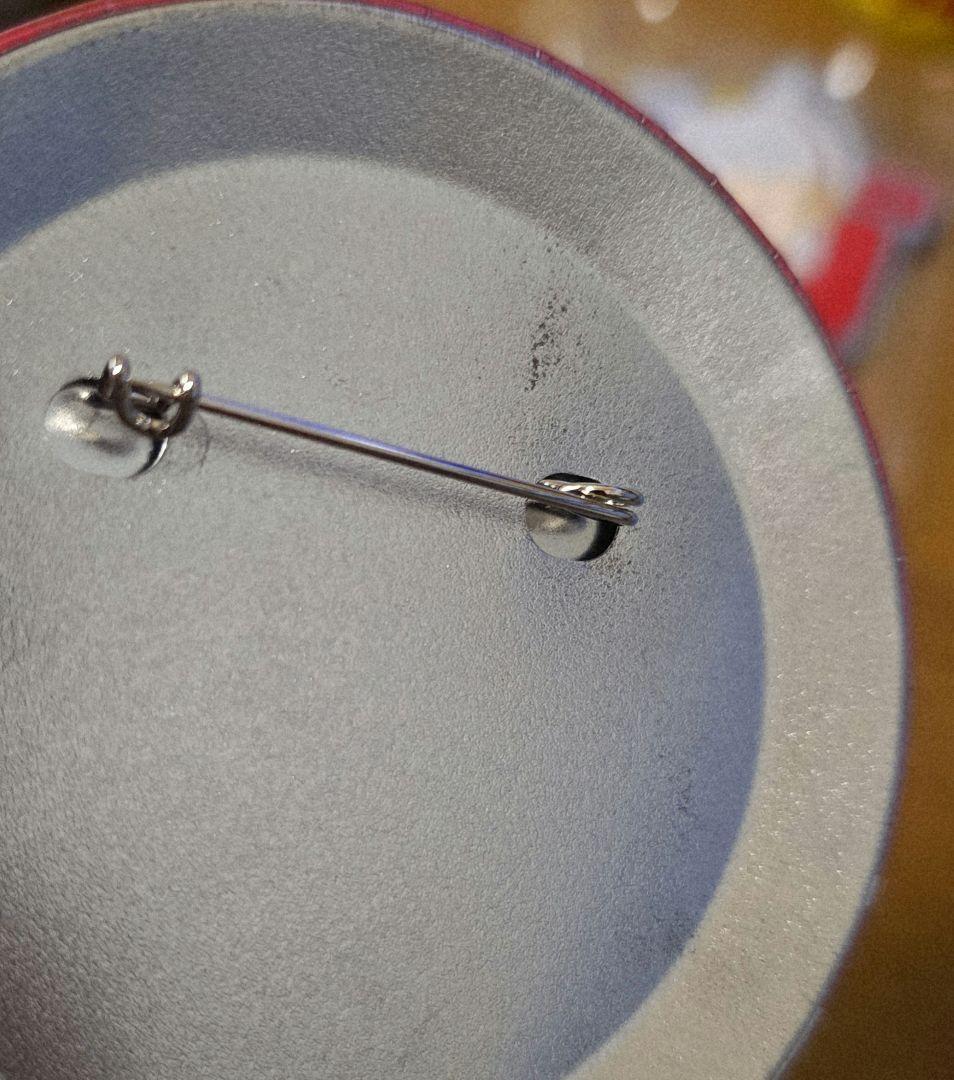 ウマ娘 ゴールドシップ 称号バッジ 勝負靴アクリルキーホルダー おまんじゅう他