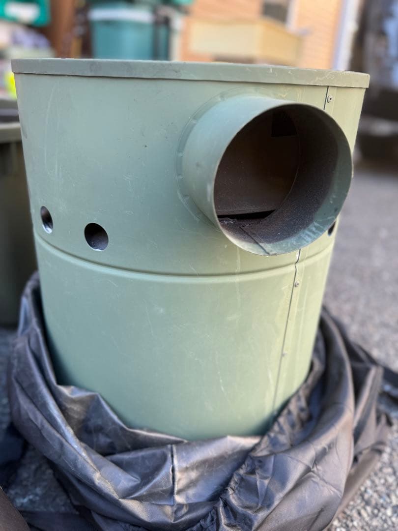 テントサウナセット！必要な物全部セット！直接引き取り限定、配達も可！