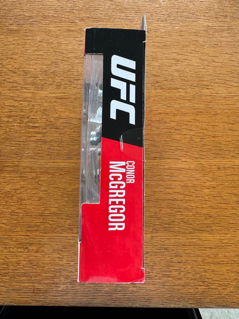 UFC Conor McGregor フィギュア 2020年限定