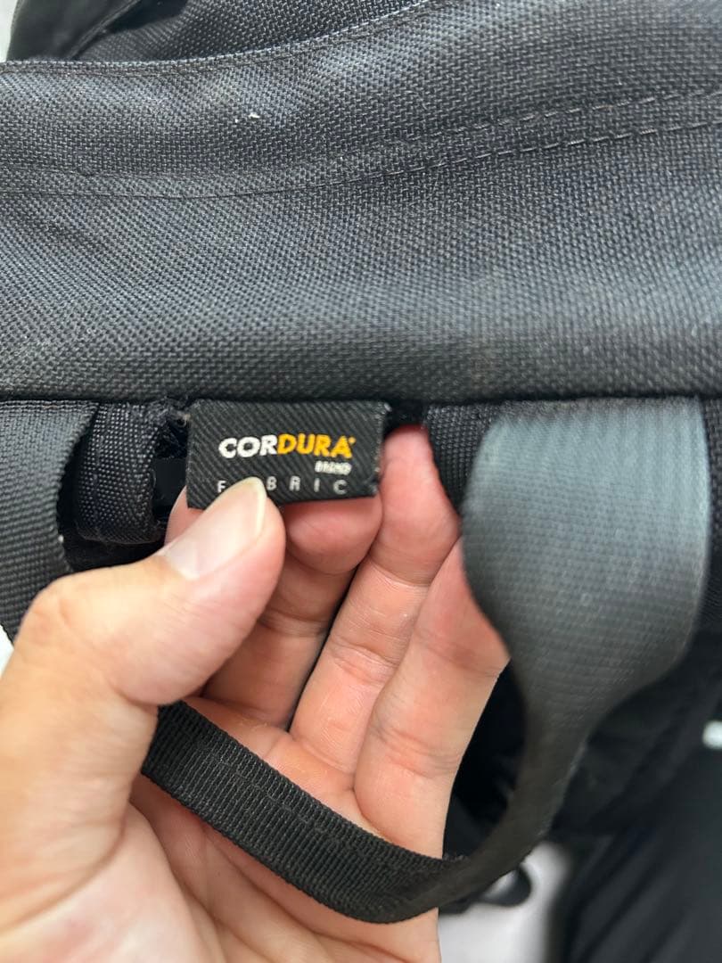 SUPREME バックパック リュック 2015SS 15SS