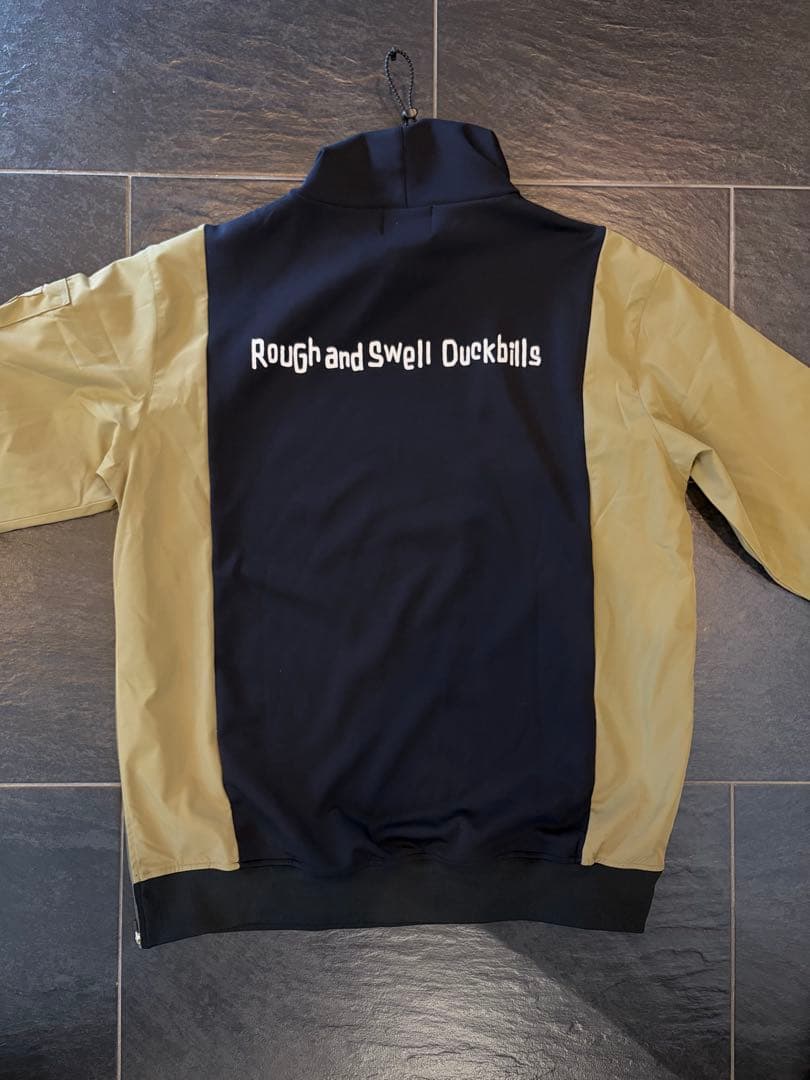 ラフアンドスウェル　ゴルフトレーナー