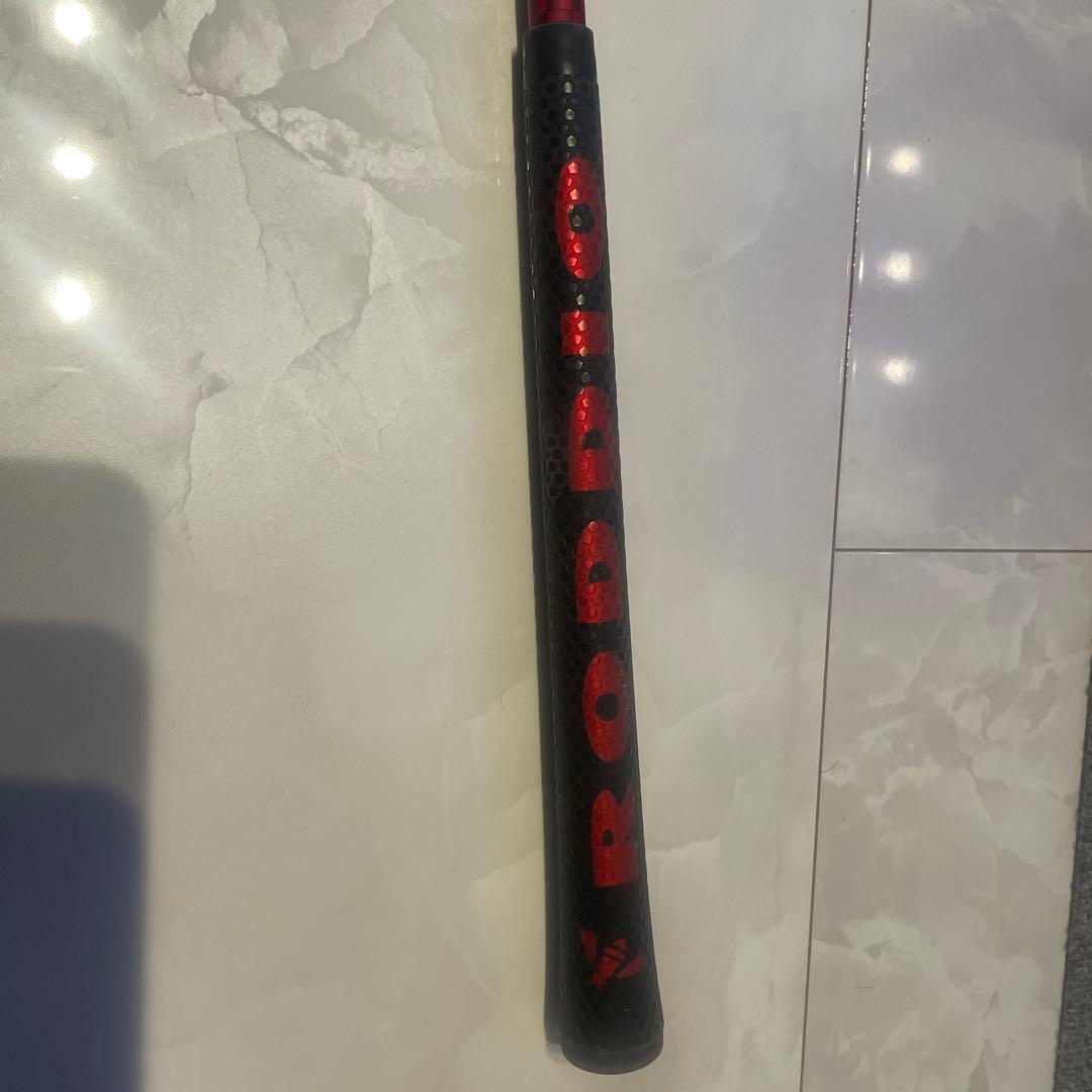 ロッディオドライバー　RODDIO S-Design Black シャフト付き