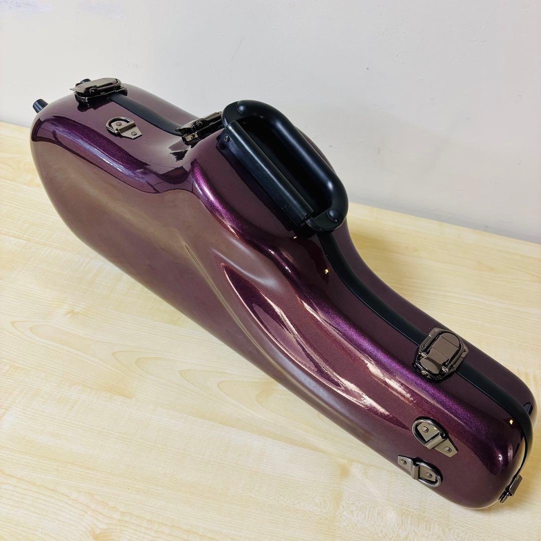 【極美品】下倉楽器MARCATO アルトサックス　廃盤品　送料込み