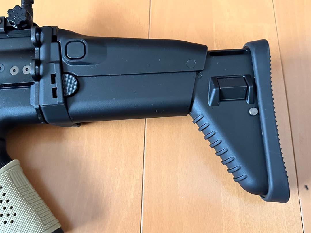 東京マルイ　電動ガン MK 17 MOD 0 SCAR