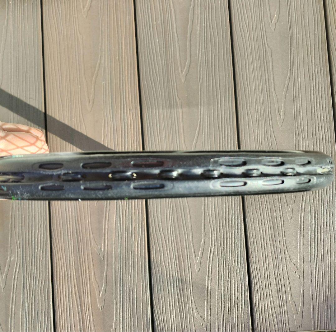 Babolat ピュアドライブ＆アエロ　ケース付き