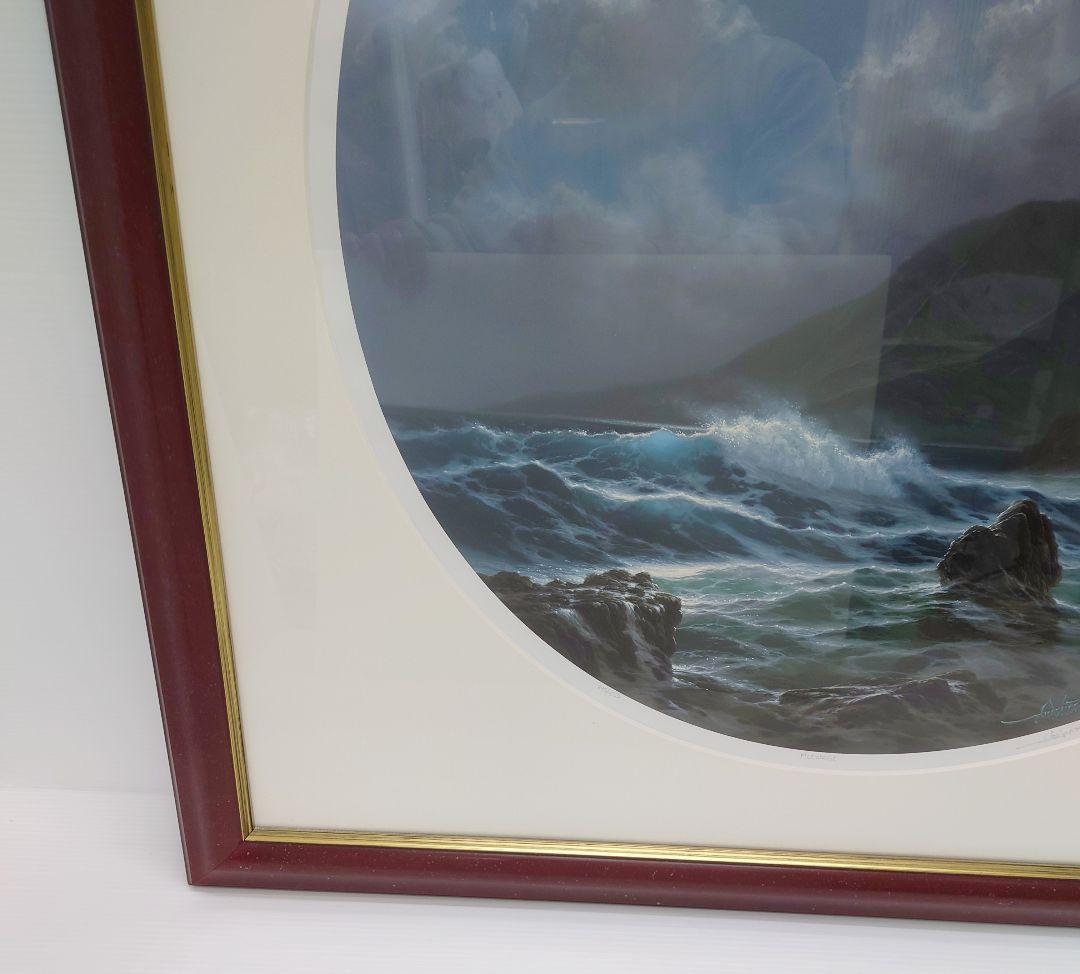 絵画 Roy Gonzalez Tabora