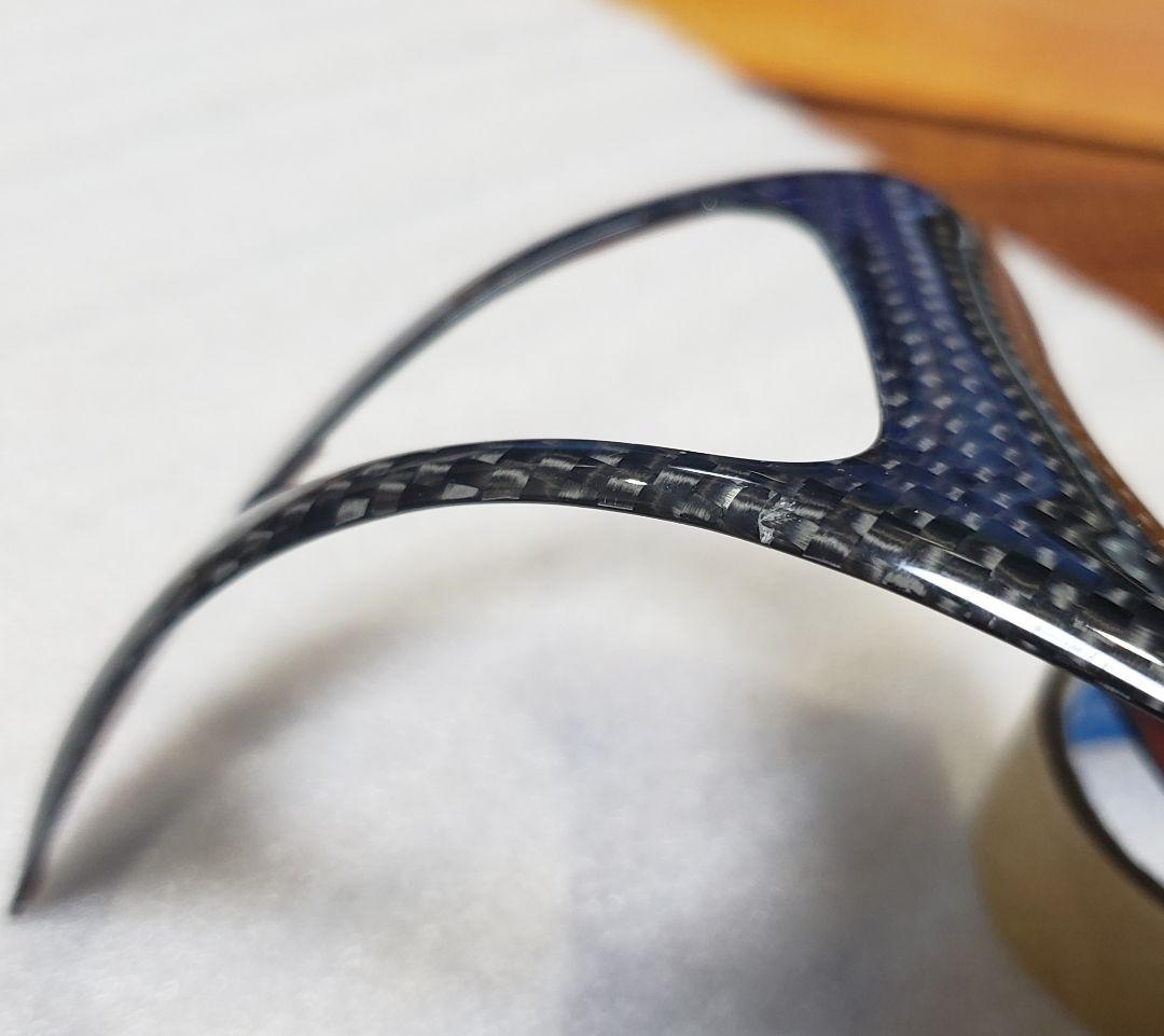 訳あり│キュリオスモデルス｜Y51 フーガ│ステアリング スイッチパネル A