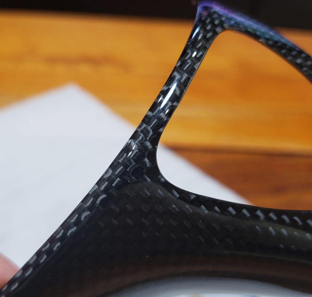 訳あり│キュリオスモデルス｜Y51 フーガ│ステアリング スイッチパネル A