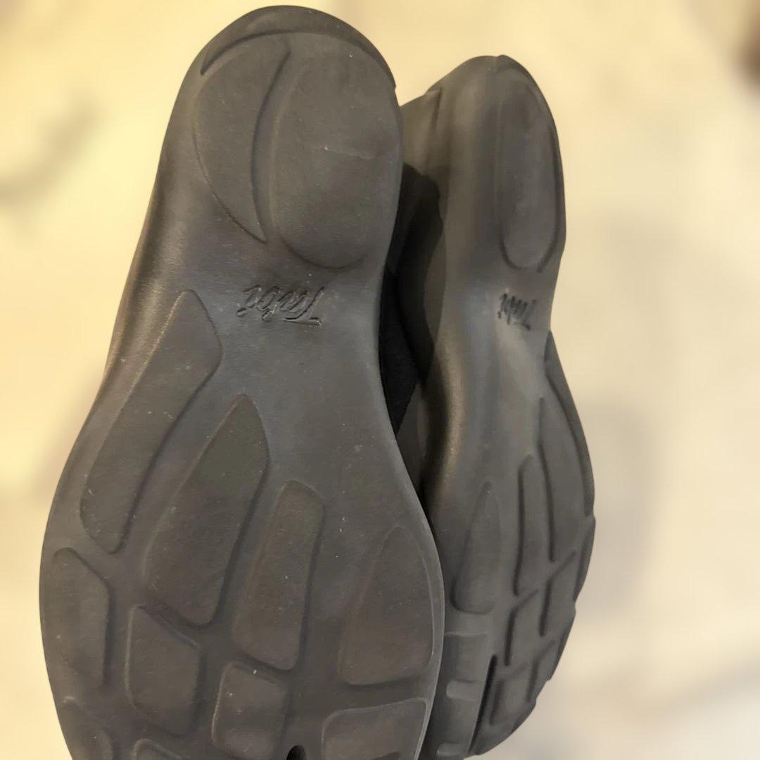 tabi footwearジャーナルスタンダード　タビ　tabi バレエシューズ