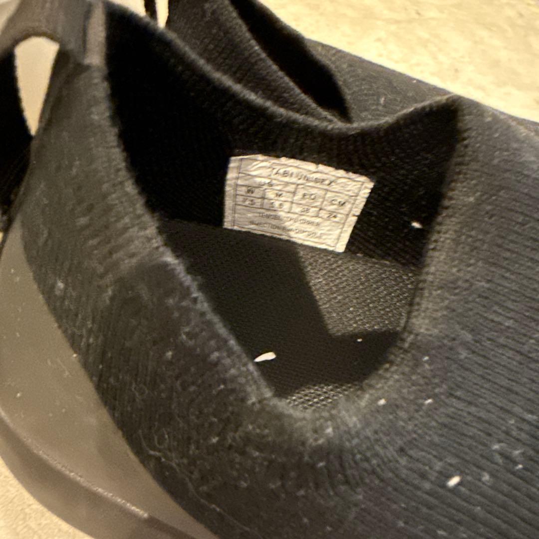 tabi footwearジャーナルスタンダード　タビ　tabi バレエシューズ