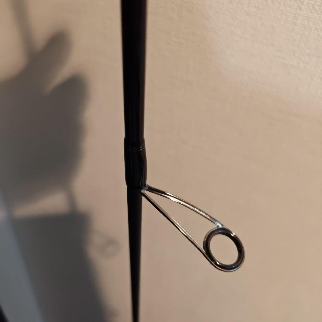 ロッド Ocean Sword Vertex OSV-53ML