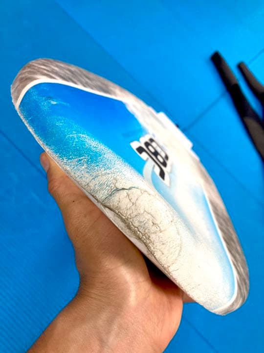 5’8 ソフトボード 171cm スポンジボード CBC sushi