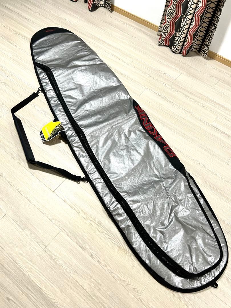 リッキー♪ 新品 DAKINE ダカイン 8feet ハードケース