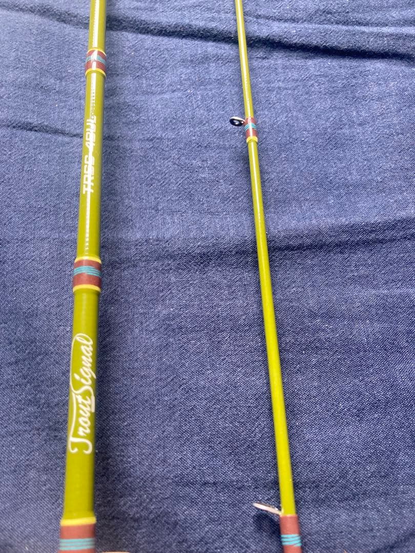 Jackson TRSC-48UL トラウトシグナル