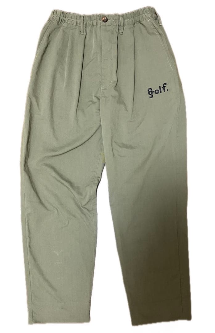 8GSHOOT PANTS(ゴルフ)