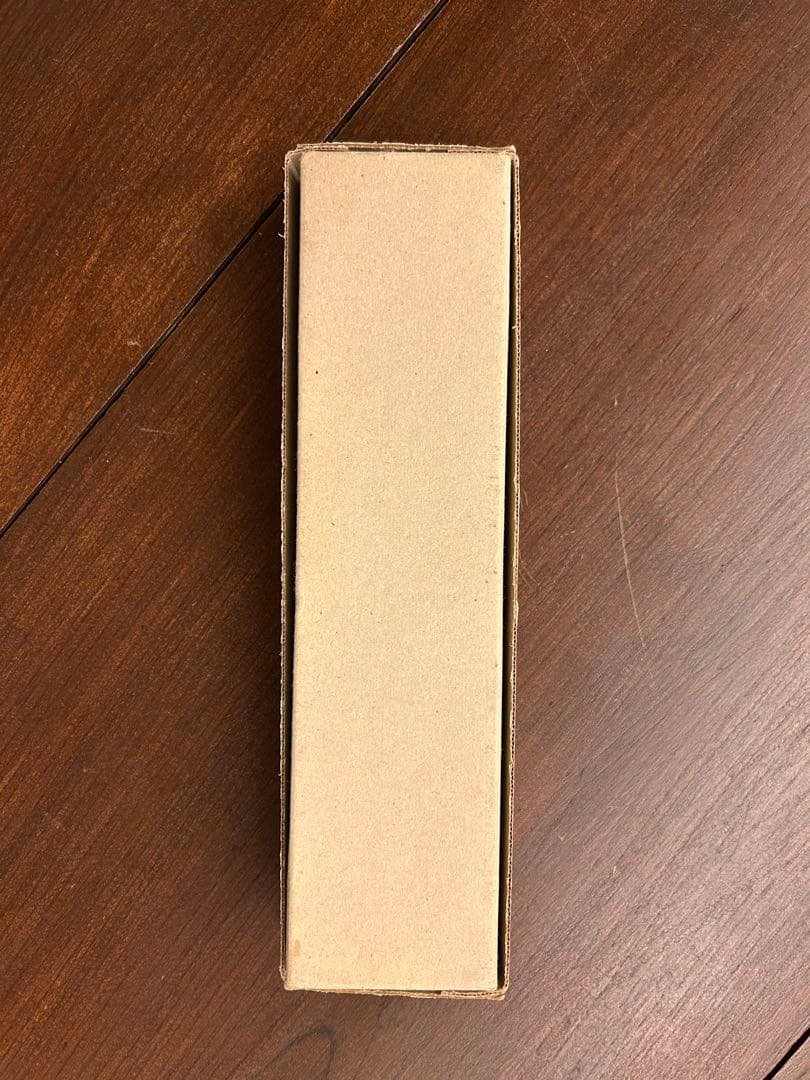 【未使用品】伝統的な13弦琴 ケース付き　ミニ琴　短琴