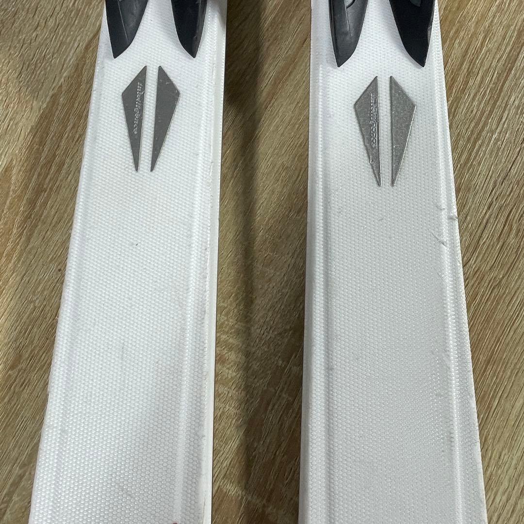 HEAD（ヘッド）163cmスキー板スキーセット