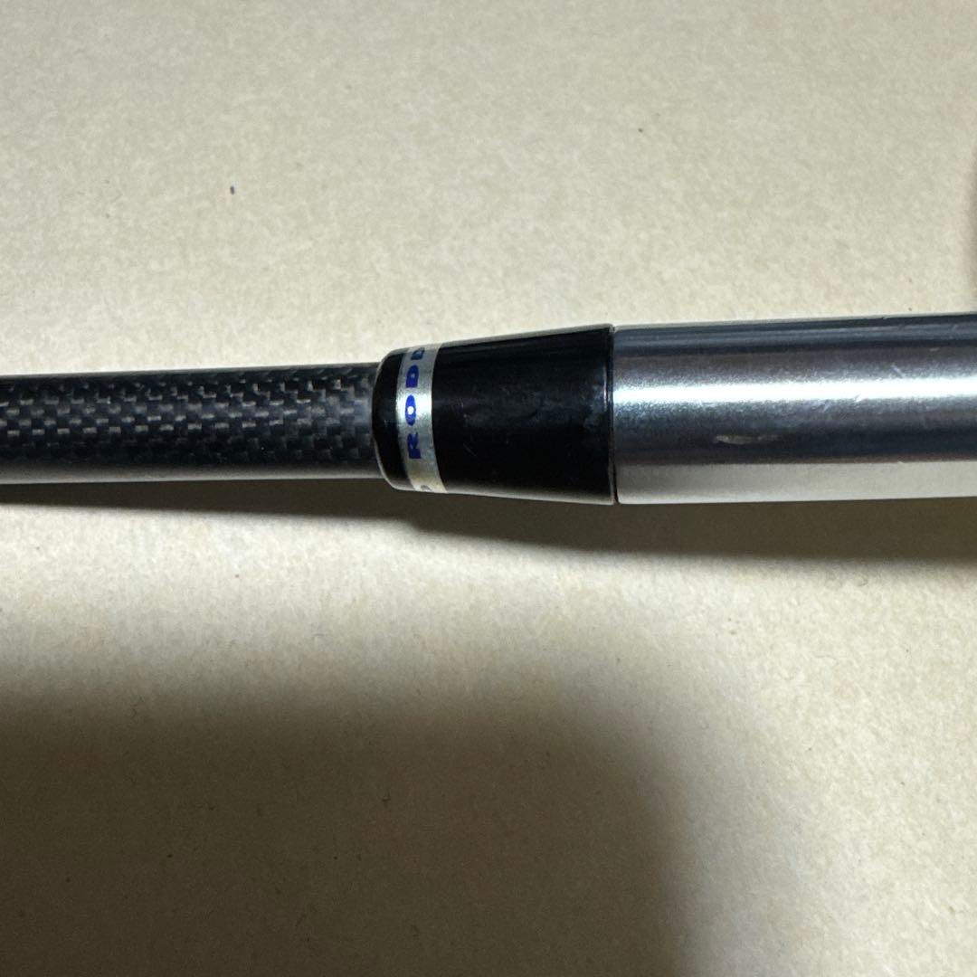 ロッディオ MCアイアンセット 6本セット