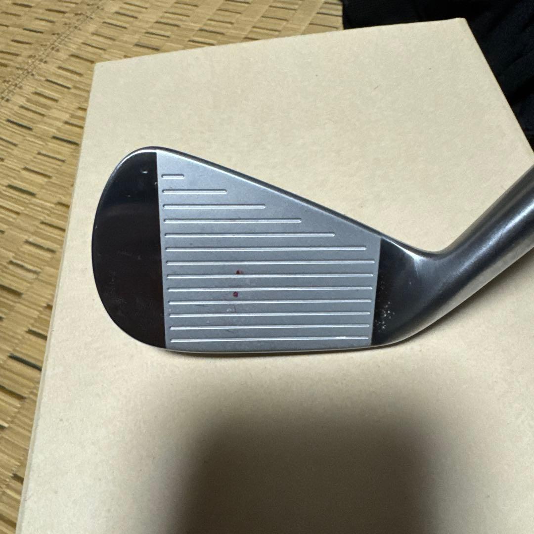 ロッディオ MCアイアンセット 6本セット