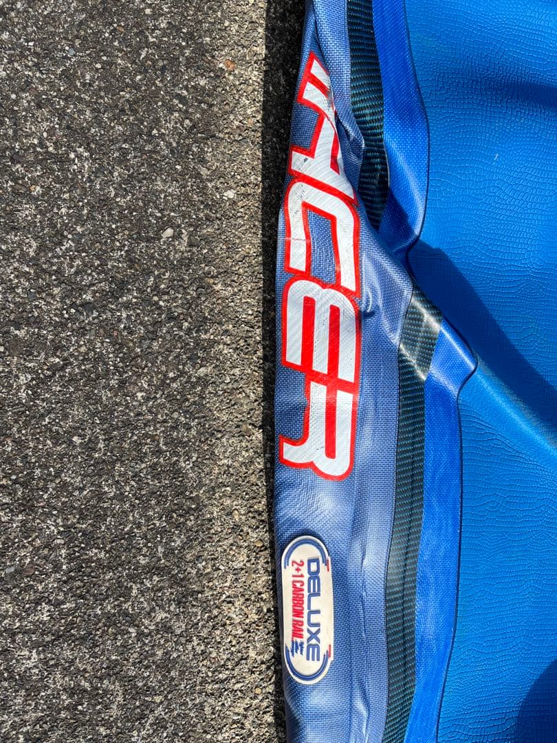 STARBOARD ボード 12.6✖︎28 ジャンク品