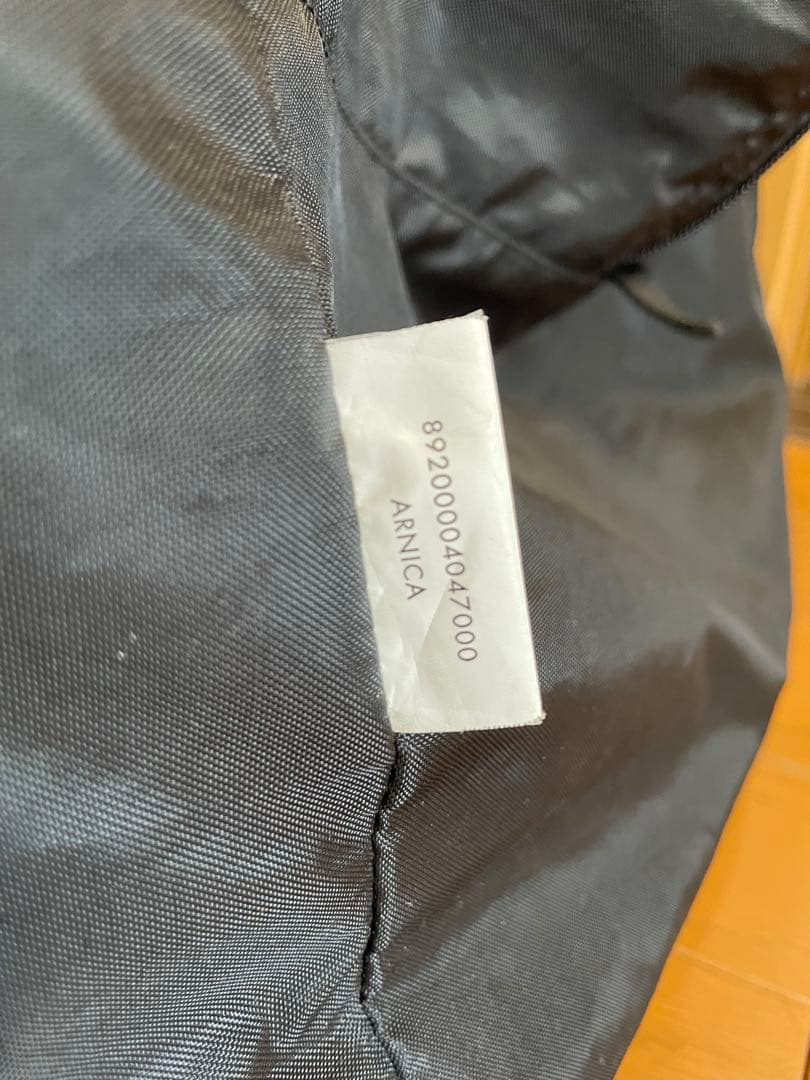 【グランドシート付】SABBATICAL ARNICA (アルニカ )