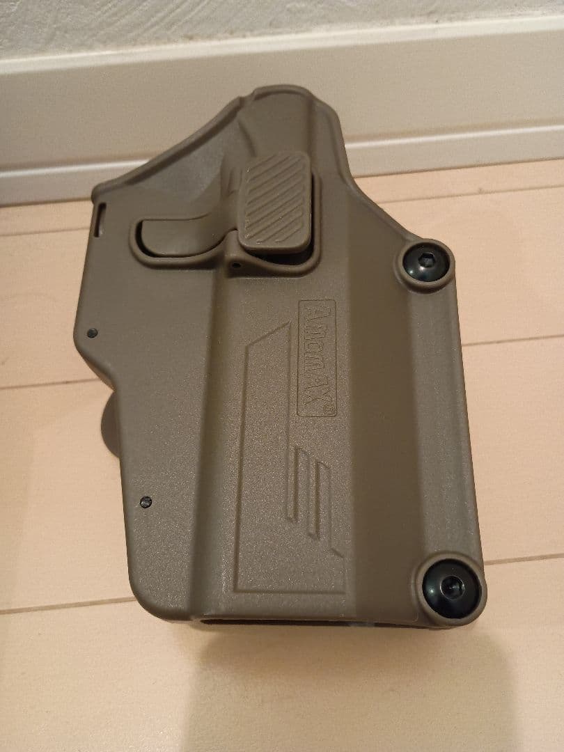 東京マルイ ハイキャパE ガバメントモデル 電動