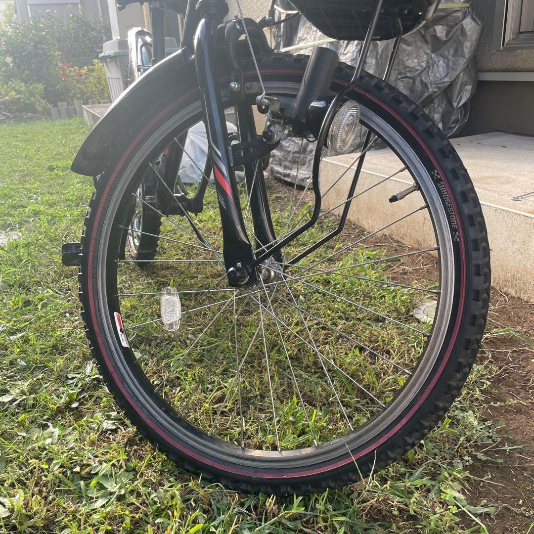 T*s様 ブリヂストン エクスプレスジュニア 22インチ EXJ26