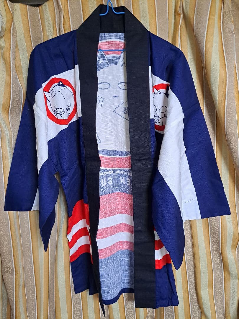 こたつ猫 法被 うる星やつら