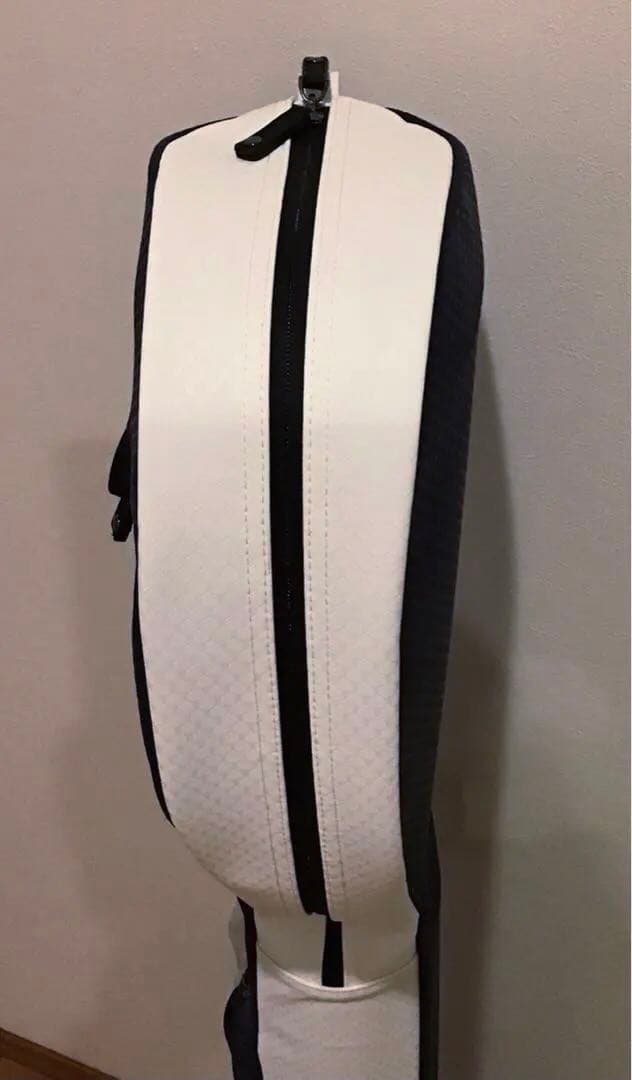 【新品 未使用】UNITED ARROWS GOLF ゴルフクラブケース