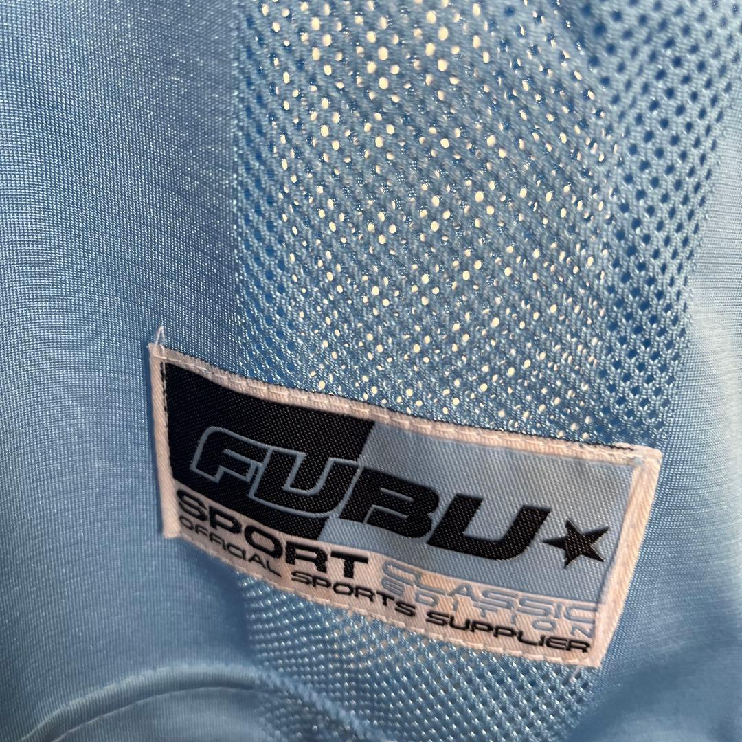 FUBU アメリカンフットボールシャツ 05 XXXL bboy