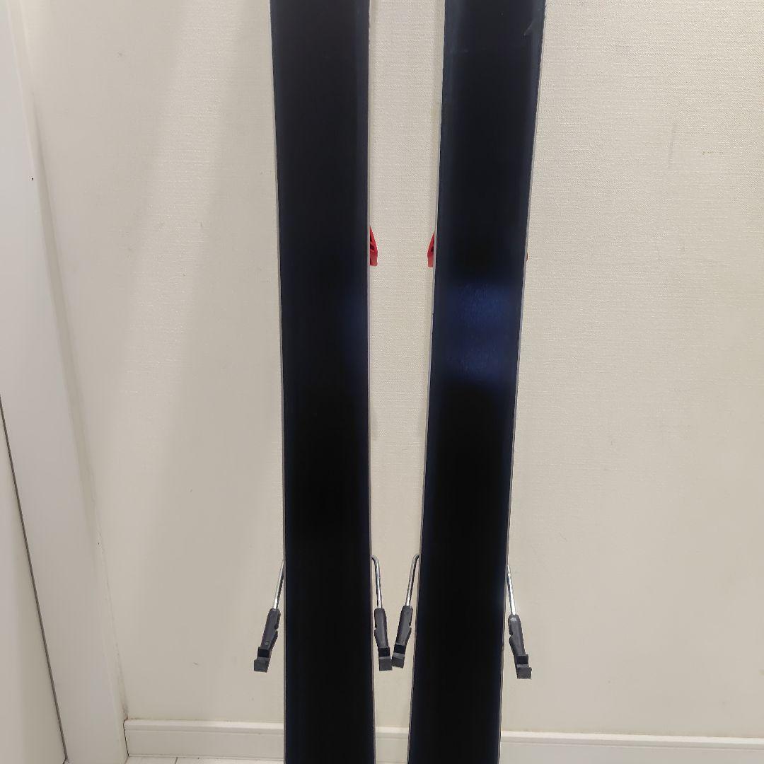 Atomic REDSTAR 150 ＪＸ バインディング付き