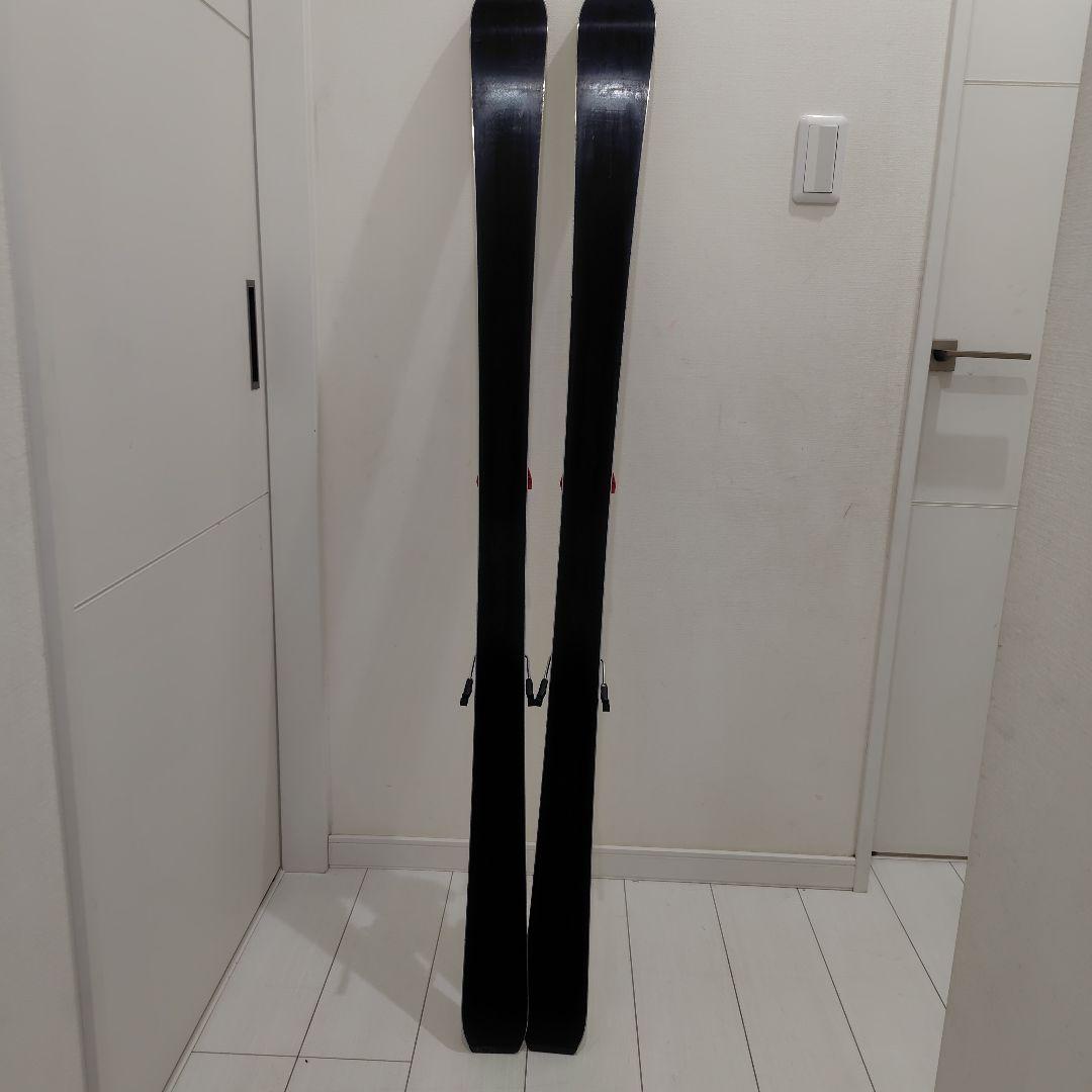 Atomic REDSTAR 150 ＪＸ バインディング付き