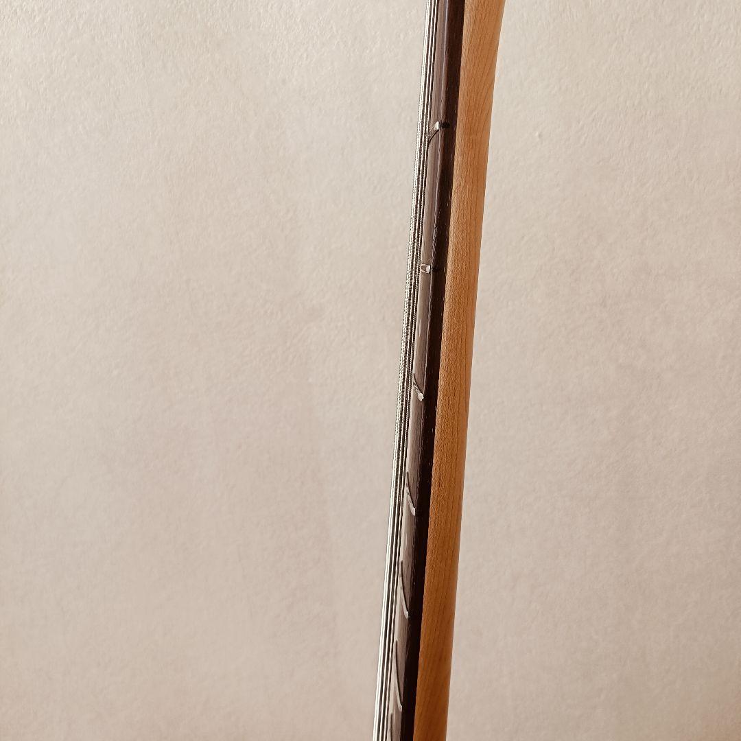 Bacchus エレキベース UNIVERSE SERIES