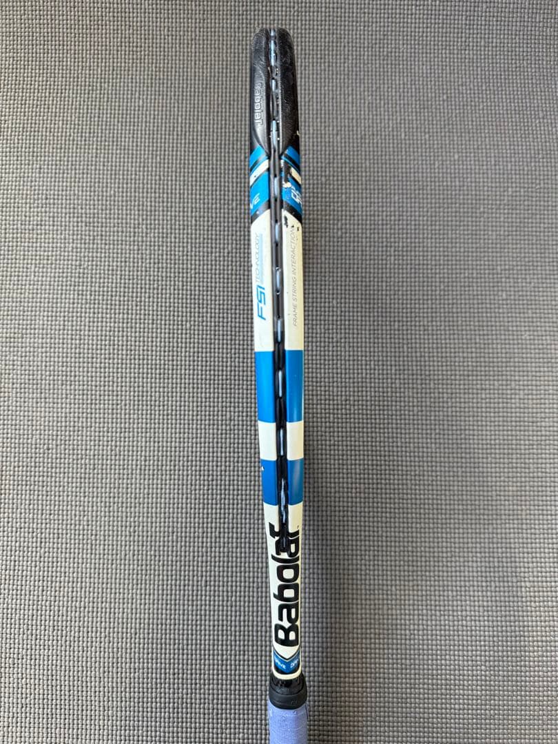 バボラ　ピュア ドライブ　テニスラケット