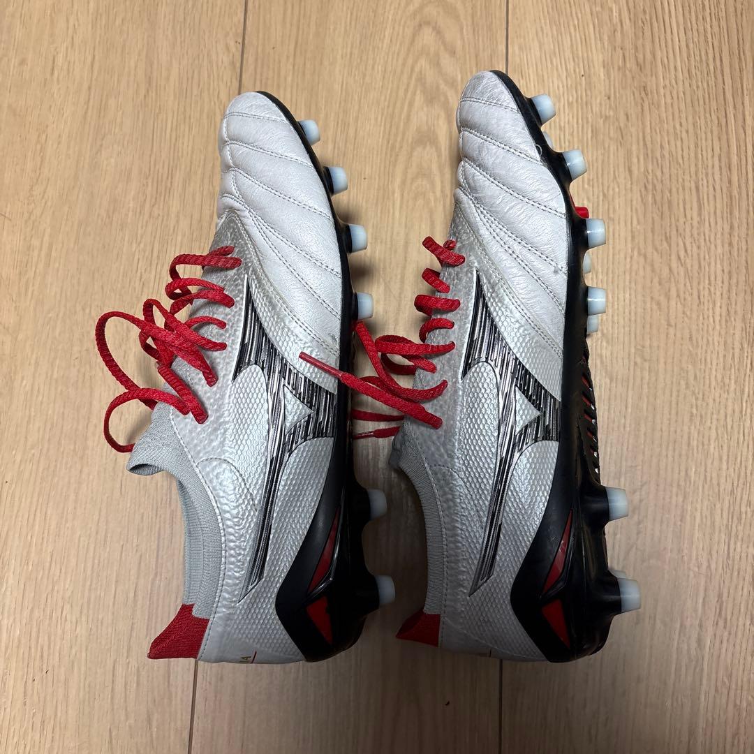 モレリアネオIV β JAPAN 26.5cm