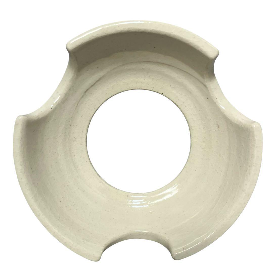 【美濃焼】串匠~金結昌(くじゃく)~　串物を炭焼き　七輪/魚/肉/バーベキュー