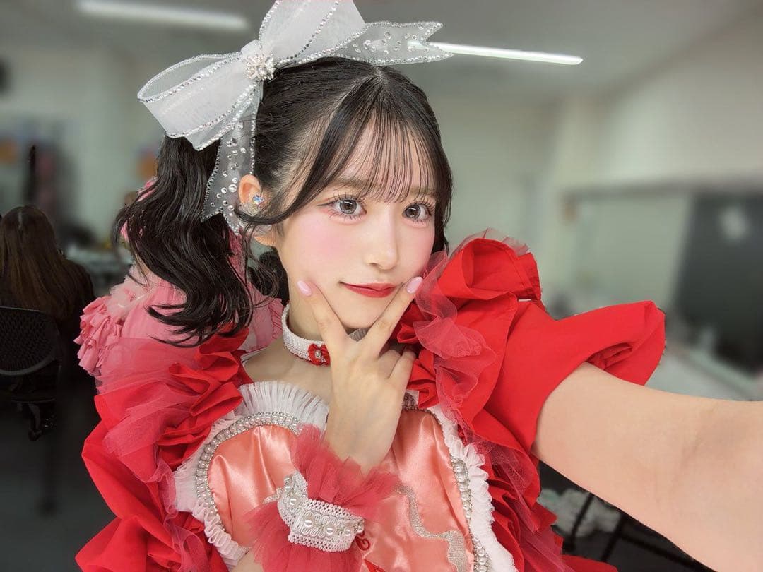 ぴーなっつページ♡2点セット