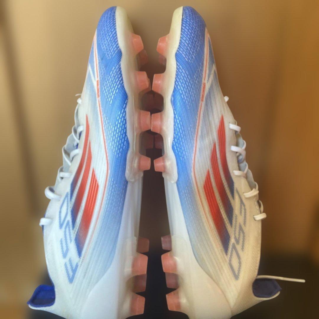 adidas F50 elite hg ag japan 完品