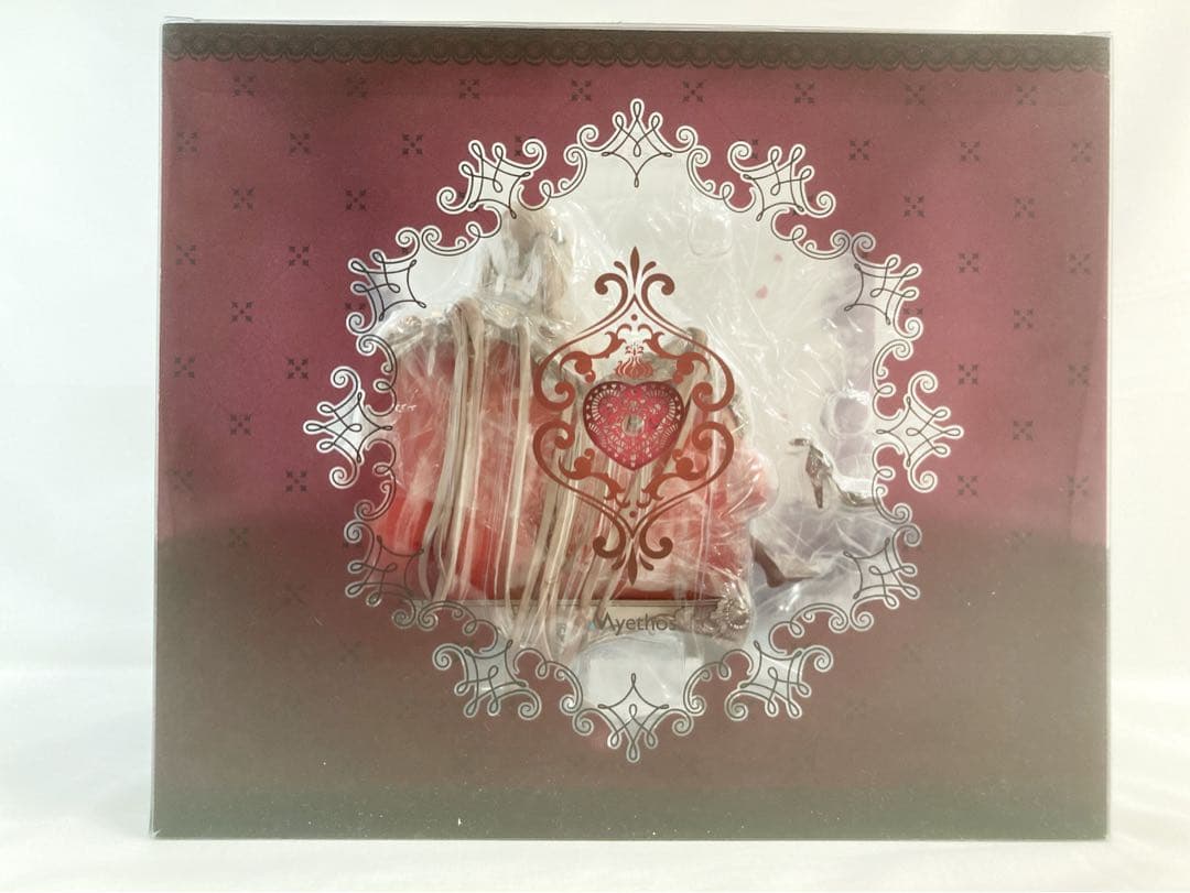 アズールレーン フォーミダブル 薔薇色の盛典Ver. 1/7スケール フィギュア