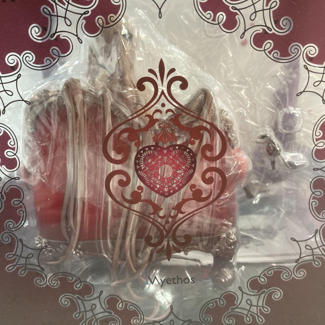 アズールレーン フォーミダブル 薔薇色の盛典Ver. 1/7スケール フィギュア