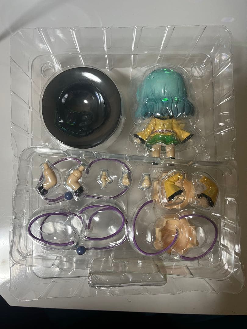 ねんどろいど 古明地こいし フィギュア