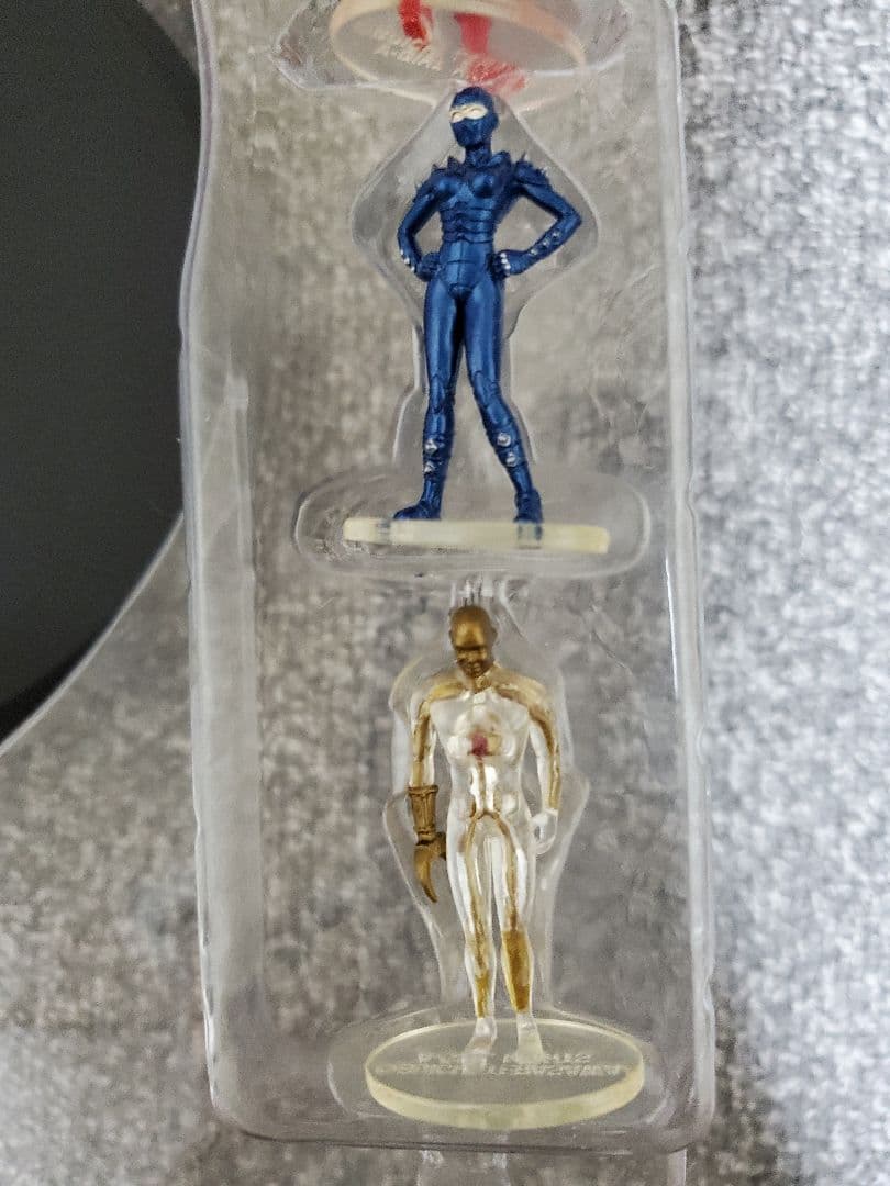 アニメ　コブラ