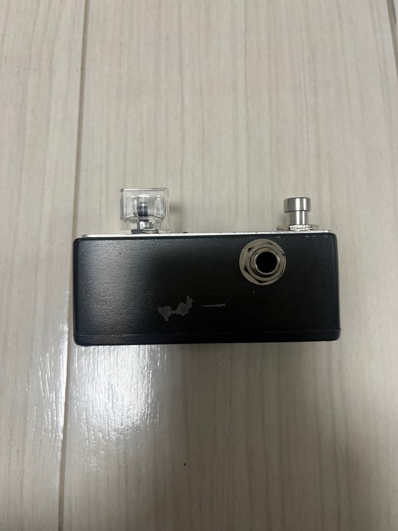 Xotic EP-Booster ベースエフェクター