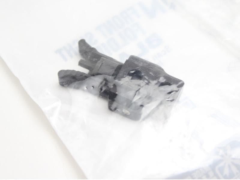 Unity Tactical FUSION■フォールディング フロントサイト