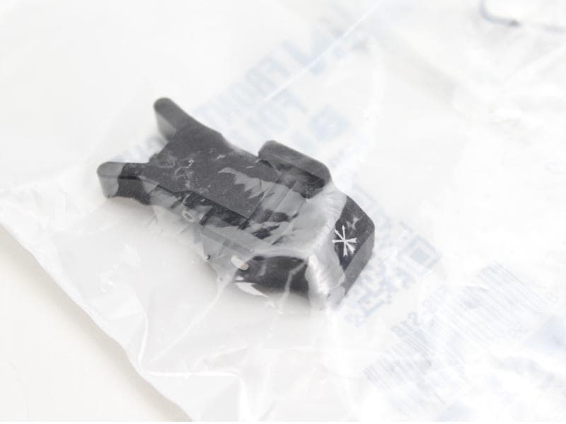 Unity Tactical FUSION■フォールディング フロントサイト