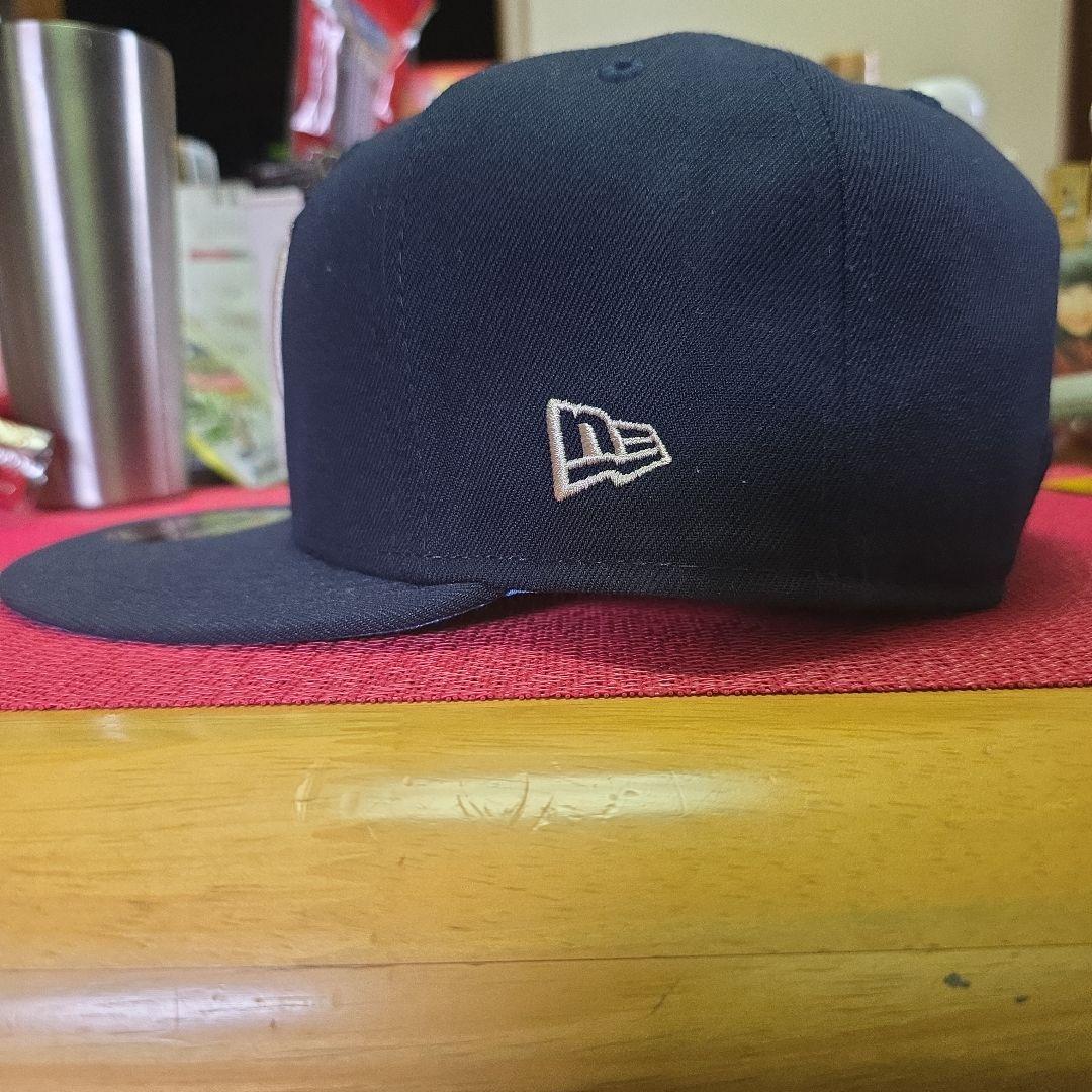 NEWERAドジャースシティコネクトモデル希少